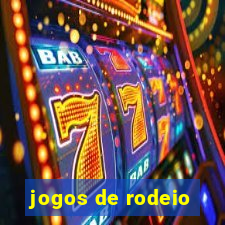 jogos de rodeio